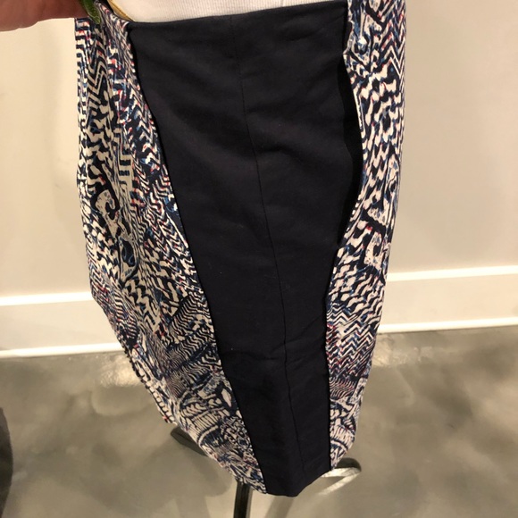 Adrianna Papell Pencil Skirt - Picture 3 of 6